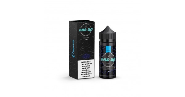 One Up Synthetic Orgasm 100mL